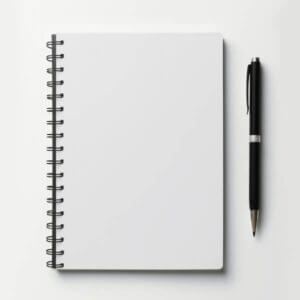 Notebook